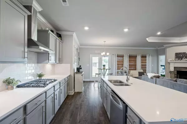 141 Perdido Bay Drive, Huntsville, AL 35811