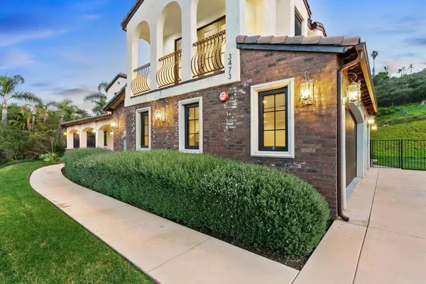 3473 Sagewood Hills RD, Vista, CA 92084