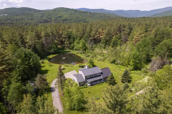 3146 Airport RD, Warren, VT 05674