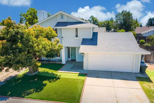 3634 Driver WAY, Antelope, CA 95834