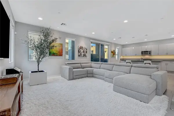 11290 Kraft Mountain Avenue #101, Las Vegas, NV 89135