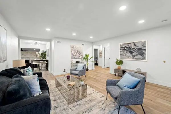 1105 Mary ST, El Cajon, CA 92021