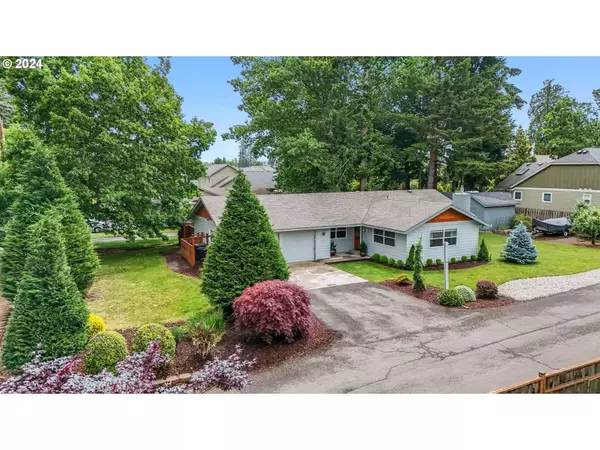 655 NW TERRITORIAL RD, Canby, OR 97013