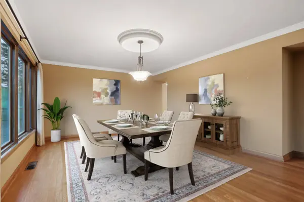 6627 Mill Race Trail, Deforest, WI 53532