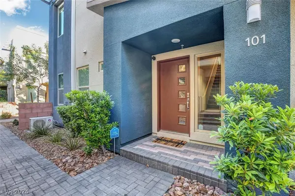 11290 Kraft Mountain Avenue #101, Las Vegas, NV 89135