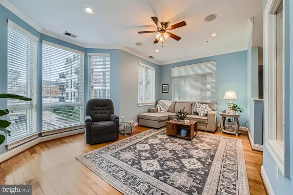 915 VALENCIA CT #117, Baltimore, MD 21230