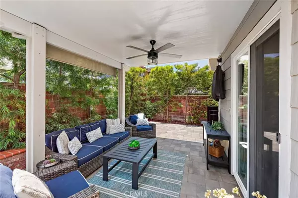 10 Cleome ST, Ladera Ranch, CA 92694