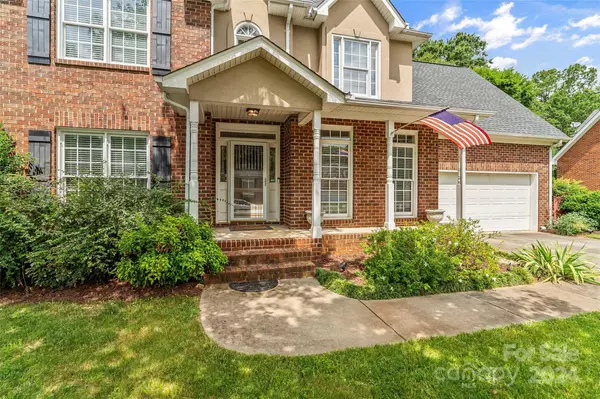 8031 Stevens Mill RD, Stallings, NC 28104