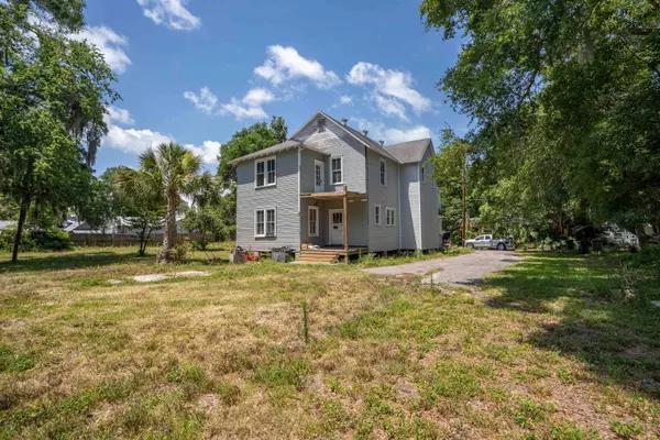 17 S Leonardi St, St Augustine, FL 32084