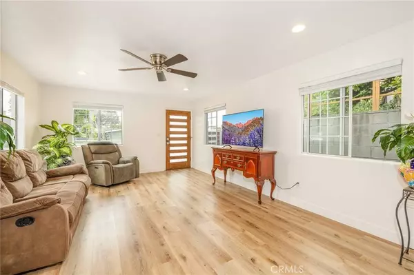 1378 Roycroft AVE, Long Beach, CA 90804