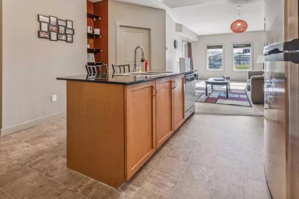 11811 Lake Fraser DR SE #3207, Calgary, AB T2J 7J1