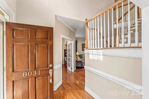 8031 Stevens Mill RD, Stallings, NC 28104