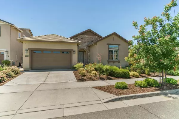 453 Olivadi WAY, Sacramento, CA 95834