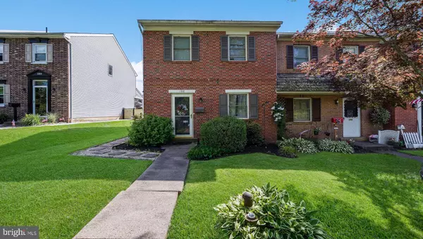 188 HUGHES AVE, Sellersville, PA 18960