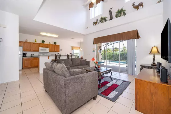 112 HIGHGATE PARK BLVD, Davenport, FL 33897