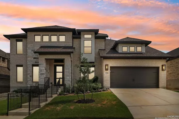 9046 IMPOSING OAK, San Antonio, TX 78255-3382