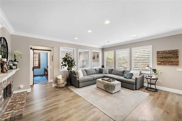 10 Cleome ST, Ladera Ranch, CA 92694