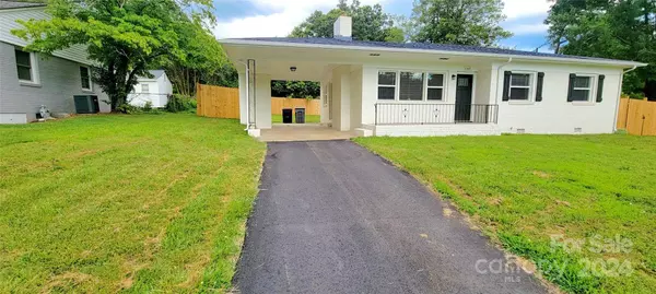 1205 Crescent ST, Monroe, NC 28112