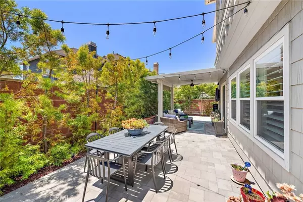 10 Cleome ST, Ladera Ranch, CA 92694