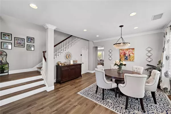 10 Cleome ST, Ladera Ranch, CA 92694