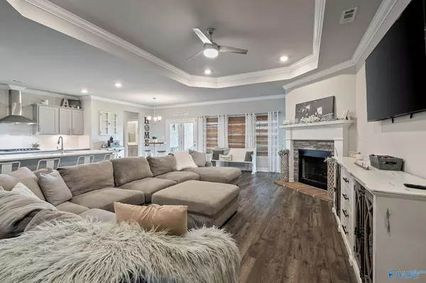 141 Perdido Bay Drive, Huntsville, AL 35811