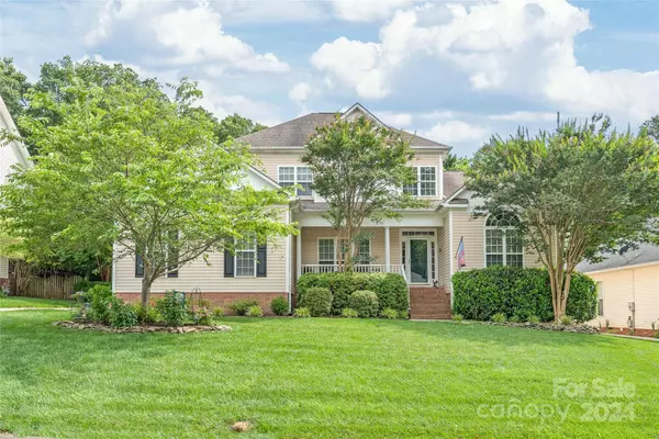 1513 Little Falls DR, Concord, NC 28025