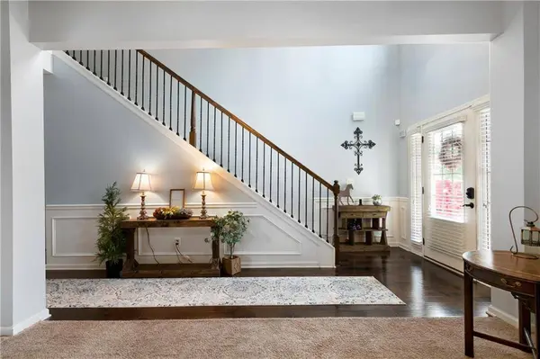 55 High Trail PASS, Dallas, GA 30132