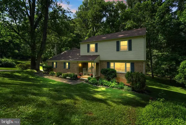 10536 KNOLLWOOD DR, Manassas, VA 20111