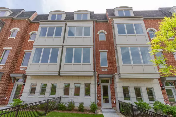 1195 Shermer RD, Northbrook, IL 60062