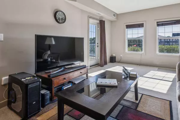 11811 Lake Fraser DR SE #3207, Calgary, AB T2J 7J1