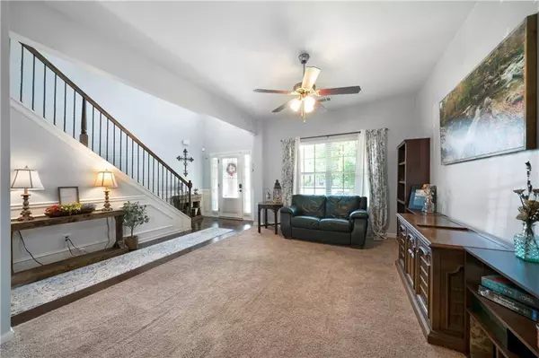 55 High Trail PASS, Dallas, GA 30132