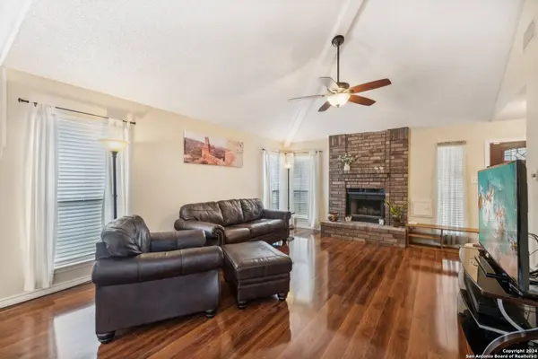 7543 TANTIVITY, San Antonio, TX 78249-3650