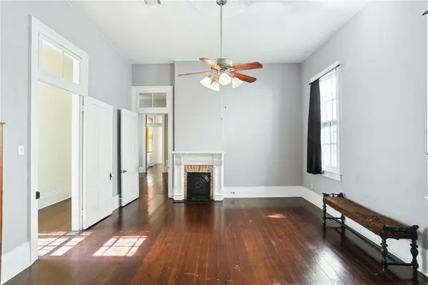 2018 ELYSIAN FIELDS AVE, New Orleans, LA 70117