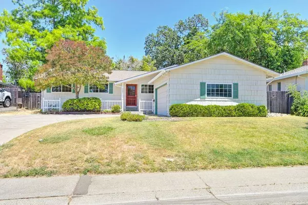 7221 Linda Sue WAY, Citrus Heights, CA 95621