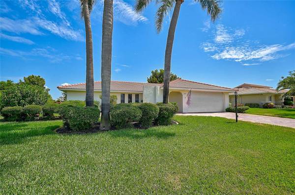 409 EDEN DR, Englewood, FL 34223