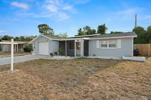 1345 DARTMOUTH DR, Holiday, FL 34691