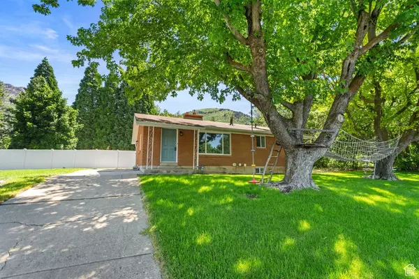 2532 N 1250 E, North Ogden, UT 84414