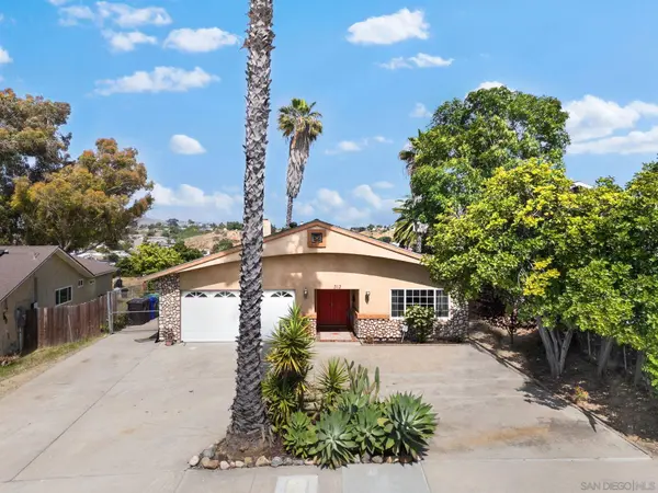 313 Lausanne Dr, San Diego, CA 92114