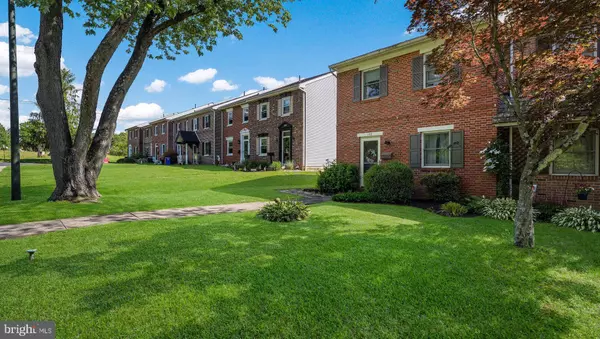 188 HUGHES AVE, Sellersville, PA 18960