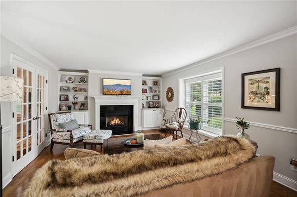 4080 Summit DR, Marietta, GA 30068