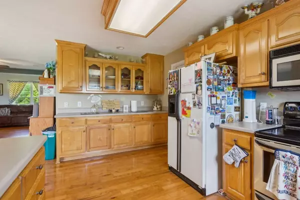 115 Briley Ln, Portland, TN 37148