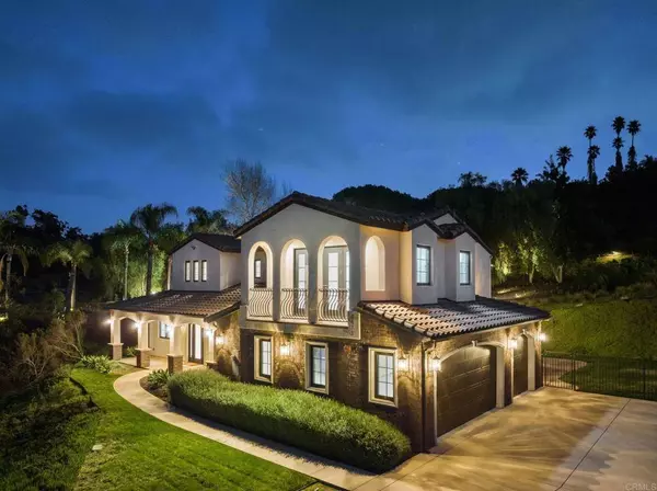 3473 Sagewood Hills RD, Vista, CA 92084