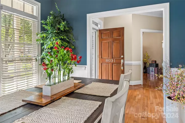 8031 Stevens Mill RD, Stallings, NC 28104