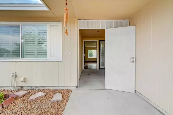 212 Bengal Place, Las Vegas, NV 89145