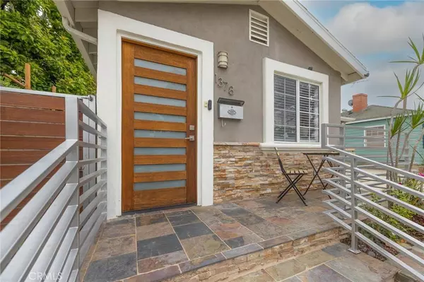 1378 Roycroft AVE, Long Beach, CA 90804