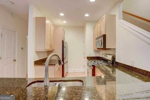 5941 Brookside Oak CIR, Norcross, GA 30093