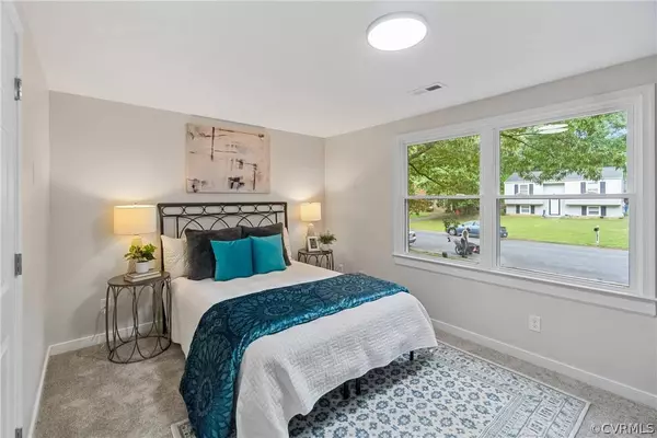 6528 N Stevens Hollow DR, Chesterfield, VA 23832