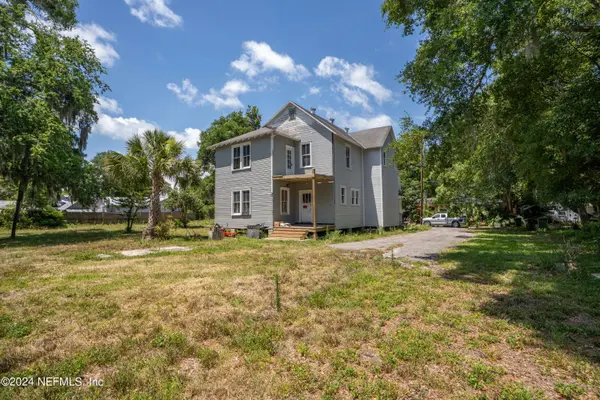 17 S LEONARDI ST, St Augustine, FL 32084