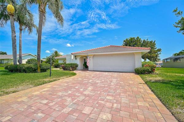 409 EDEN DR, Englewood, FL 34223