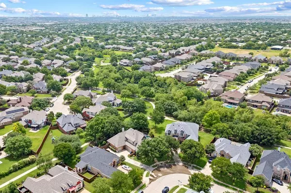 9626 Melton Lane, Frisco, TX 75033